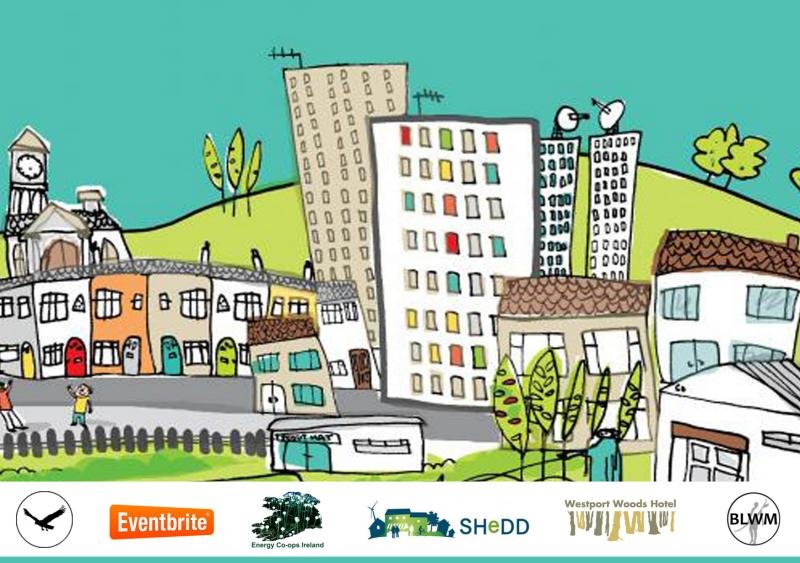 Westport, Co Mayo: Energy Independence and how to Get Involved