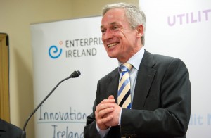 Co-operative Legislation not expected until Summer
