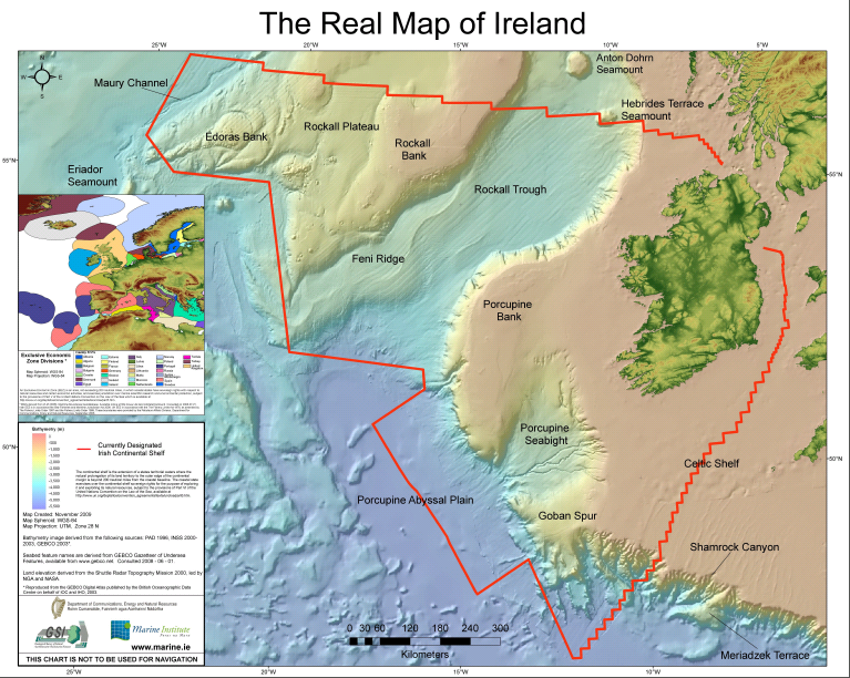 Twin track strategy for Ireland’s renewables sector?