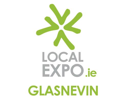 Energy Co-ops attending Local Expo in Glasnevin