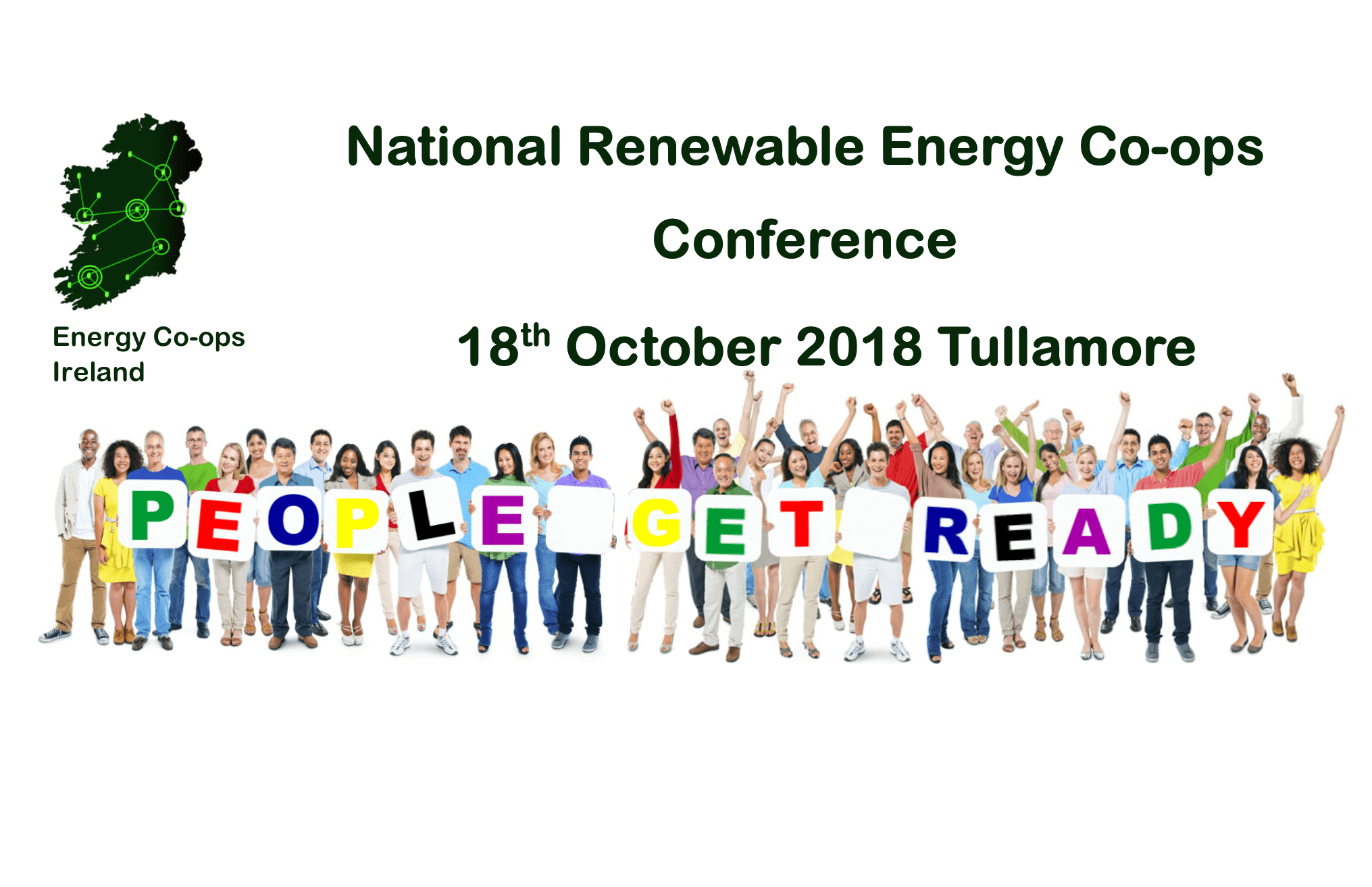 National Renewable Energy Co-operatives Conference