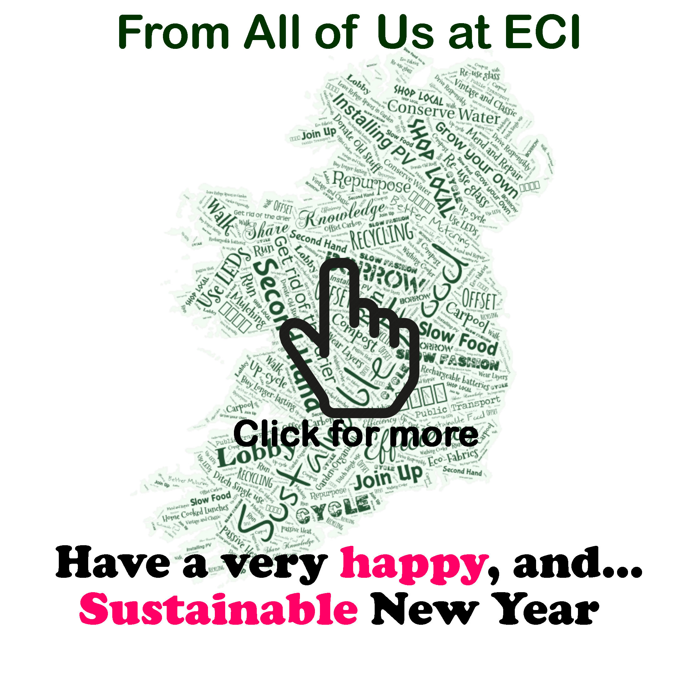 energy co-ops ireland sustainability