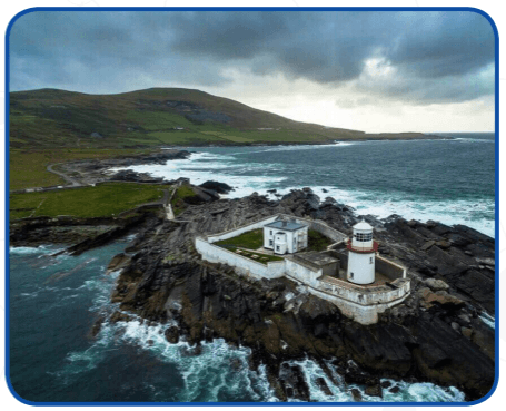 Hydrogen production plans for Ireland’s Valentia Island