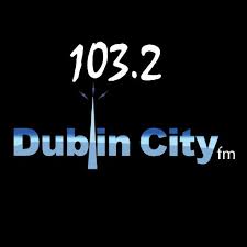 Cormac Walsh on Dublin City FM with Paul Wright