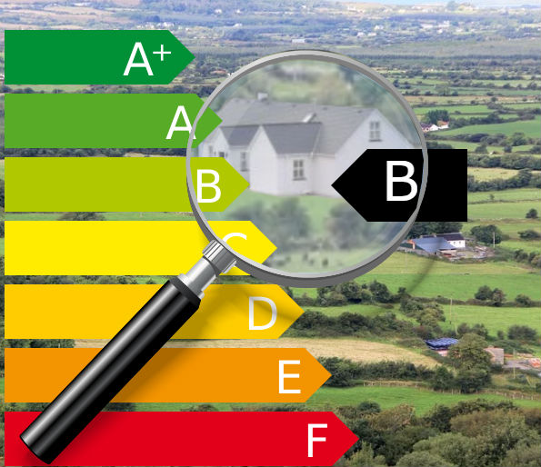 Energy Audits: 10 Examples from Galway County
