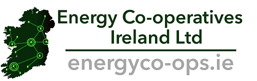 Energy Co-operatives Ireland