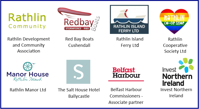 RSIN Partner Logos