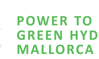 Power to Green Hydrogen Mallorca Launch