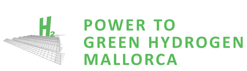 Power to Green Hydrogen Mallorca Launch