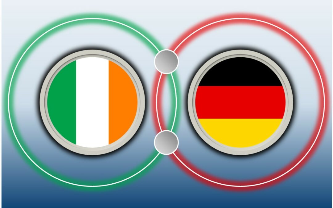Ireland and Germany to Sign Hydrogen Agreement